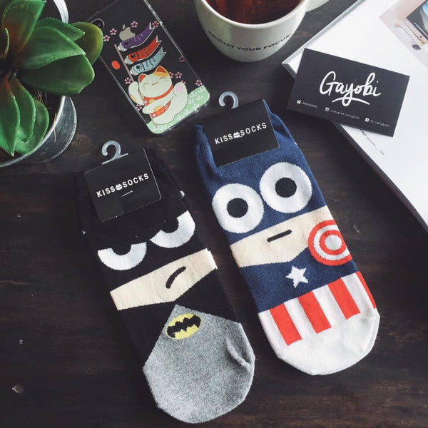Korean Socks