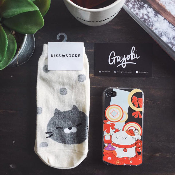 Korean Socks