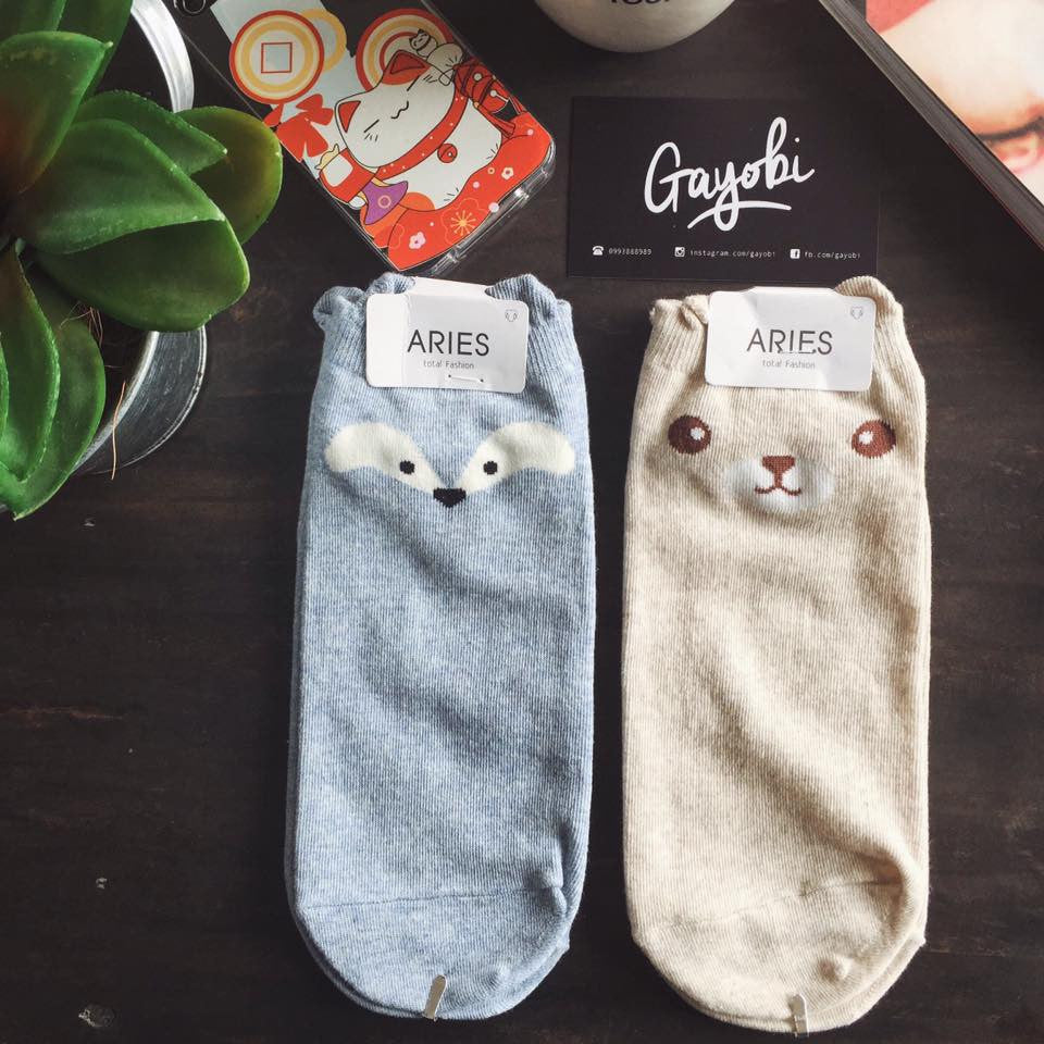 Korean Socks
