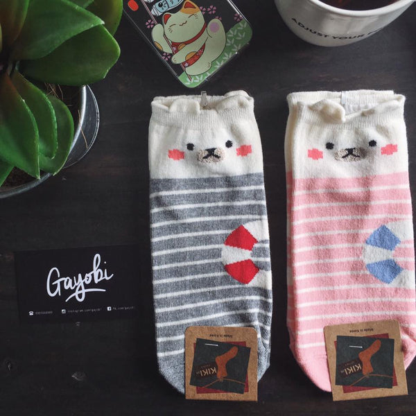 Korean Socks